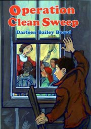 Operation Clean Sweep cover image cdn