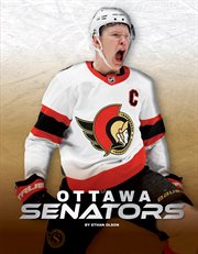 Ottawa Senators : NHL Teams Set 3 cover image cdn