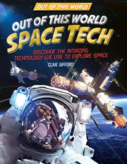 Out of This World Space Tech : Out of this World cover image cdn