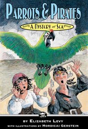 Parrots & Pirates : Mystery at Sea cover image cdn