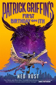 Patrick Griffin's First Birthday on Ith : Patrick Griffin and the Three Worlds cover image cdn