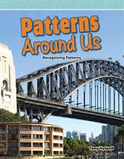 Patterns Around Us : Mathematics in the Real World cover image cdn