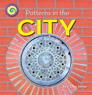Patterns in the City : Seeing Patterns All Around cover image cdn