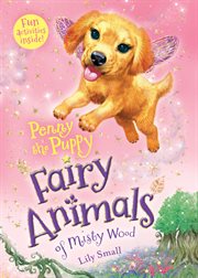 Penny the Puppy : Fairy Animals of Misty Wood cover image cdn
