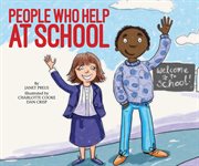 People Who Help at School : People Who Help cover image cdn