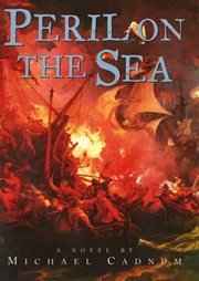 Peril on the Sea : A Novel cover image cdn
