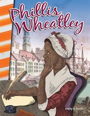 Phillis Wheatley : Social Studies: Informational Text cover image cdn