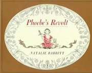 Phoebe's Revolt cover image cdn