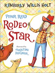 Piper Reed, Rodeo Star : Piper Reed cover image cdn