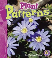 Plant Patterns : Finding Patterns cover image cdn