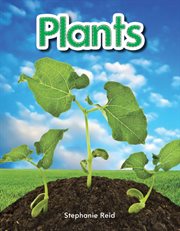 Plants : Plants cover image cdn