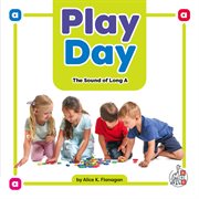 Play Day : The Sound of Long a cover image cdn