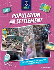 Population and Settlement : Map Your Planet cover image cdn