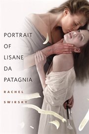 Portrait of Lisane da Patagnia : A Tor.Com Original cover image cdn