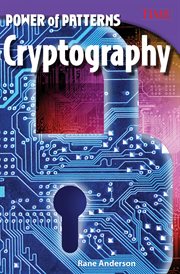 Power of Patterns: Cryptography : Cryptography cover image cdn