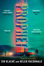 Prophet cover image cdn