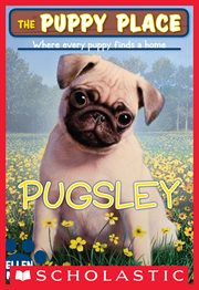 Pugsley : Puppy Place cover image cdn