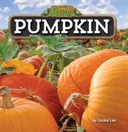 Pumpkin : See It Grow cover image cdn