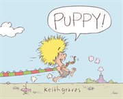 Puppy! : A Picture Book cover image cdn