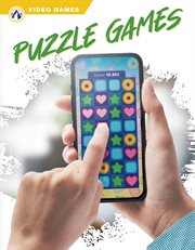 Puzzle Games : Video Games cover image cdn