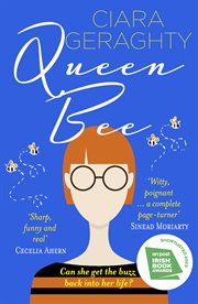 Queen Bee cover image cdn