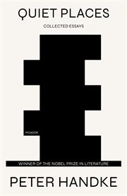 Quiet Places cover image cdn