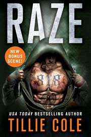Raze : Scarred Souls cover image cdn