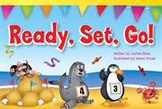 Ready, Set, Go! : Literary Text cover image cdn