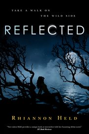 Reflected : Silver cover image cdn