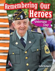 Remembering Our Heroes : Veterans Day cover image cdn