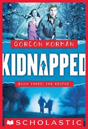 Rescue : Rescue (Kidnapped, Book 3) cover image cdn