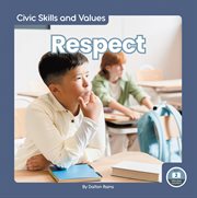 Respect : Civic Skills and Values cover image cdn