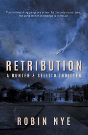 Retribution : A Hunter & Selitto thriller cover image cdn