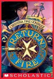 Return Fire : Moving Target cover image cdn
