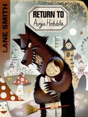 Return to Augie Hobble cover image cdn