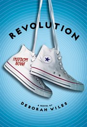 Revolution : Revolution cover image cdn