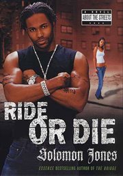 Ride or Die cover image cdn
