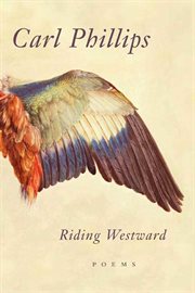 Riding Westward : Poems cover image cdn