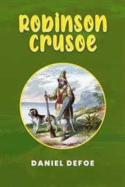 Robinson Crusoe cover image cdn