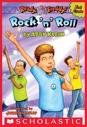 Rock'n'Roll : Ready, Freddy! 2nd Grade cover image cdn