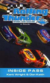 Rolling Thunder Stock Car Racing: Inside Pass : Inside Pass cover image cdn
