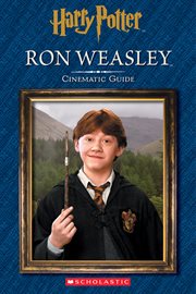 Ron Weasley: Cinematic Guide : Cinematic Guide cover image cdn