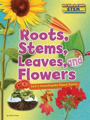 Roots, Stems, Leaves, and Flowers cover image cdn