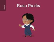 Rosa Parks : Pocket Bios cover image cdn