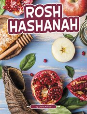 Rosh Hashanah : Traditions & Celebrations cover image cdn