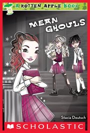 Rotten Apple : Mean Ghouls cover image cdn