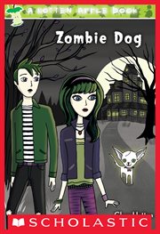 Rotten Apple : Zombie Dog cover image cdn