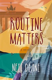 Routine Matters cover image cdn