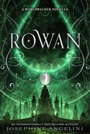 Rowan : Worldwalker cover image cdn