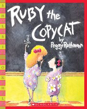 Ruby The Copycat : Ruby The Copycat cover image cdn